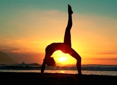 Laura Campos inicia cursos de verão