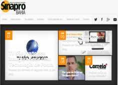 Sindicato das Agências de Propaganda lança novo portal