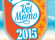 Candidatos à Rei Momo podem realizar inscrição em concurso