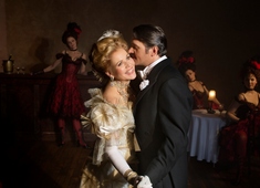 Ópera “A Viúva Alegre” em apresentação única neste fim de semana