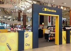 Feira de Livros Volta às Aulas Saraiva