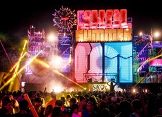 Festival Skol Summer On agitou Arraial d’ Ajuda