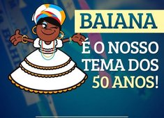 Bloco As Muquiranas volta a desfilar na Carlos Gomes