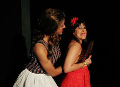 Brega Brasil' estreia no Teatro do IRDEB