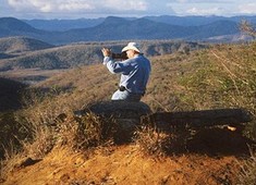 Documentário sobre Sebastião Salgado é indicado ao Oscar