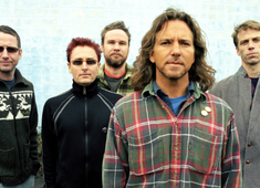Banda Pearl Jam confirma quatro apresentações no Brasil em 2015