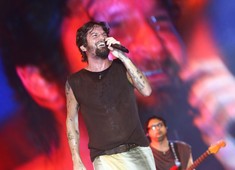 Saulo é o próximo convidado do ensaio do Cortejo Afro