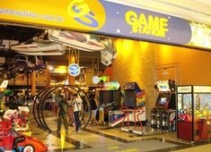 Game Station realiza Manhãs de Diversão
