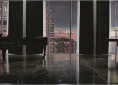 Venda antecipada para o filme “Cinquenta Tons de Cinza”