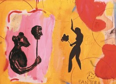 Miguel Cordeiro expõe “Horizonte” no Palacete das Artes