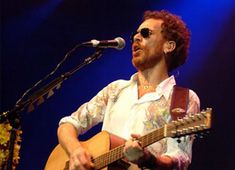 Nando Reis apresenta repertório inédito em show da turnê 'Sei' em Camaçari