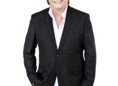 Ingressos para show de Fábio Jr. tem virada de preço