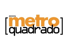 Editora Sopa de Letras laça mais uma edição da revista Metro Quadrado