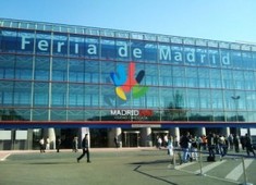 Bahia marca presença na Feira Internacional de Turismo em Madri