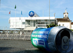 Quem jogar lixo na rua será multado