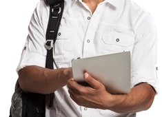 Caixa abre estágio para estudantes do ensino médico e técnico