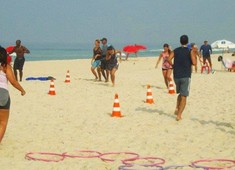 Jardim de Alah terá serviços gratuitos de saúde neste fim de semana