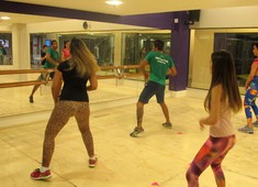 Scheila Carvalho e Edcity participam de ‘aulão’ gratuito com hits do Carnaval