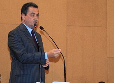 Rui Costa participa da reabertura dos trabalhos da Assembleia