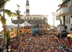 Domingo tem Furdunço na Barra