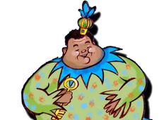 Grande final do concurso Rei Momo 2015 será nesta sexta-feira (06)