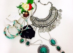 Bazar do Garimpo Fashion