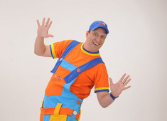 Bailinho de Carnaval no Shopping Bela Vista