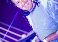 Camarote Bar Brahma promove balada secreta com “Festa Gambiarra”