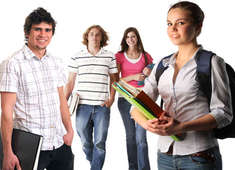 Instituto Walmart seleciona jovens para a Escola Social do Varejo em Salvador