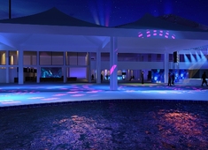 Camarote Skol Beats Senses promove Pool Party no domingo de Carnaval