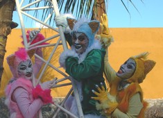 4ª edição do Bailinho de Carnaval