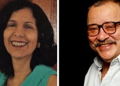 Sala de Imprensa Oficial do Carnaval terá dois homenageados em 2015