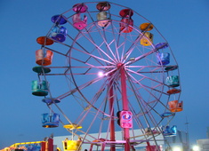 Confira o funcionamento do Universal Park durante o Carnaval