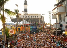 Presidente da Saltur comemora sucesso econômico da festa