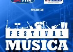 Festival da Música Ilimitada parte para Cajazeiras