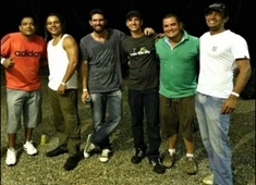 Groova Tambor é a atração do projeto Ao Som do Joanes