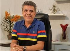 Culto Inter-religioso marca os 19 anos de atuação da Cidade da Luz