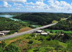 Números de acidentes diminuem no período do carnaval na BA-093