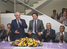 Adab tem novo diretor-geral