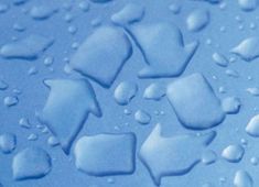 Água para indústria