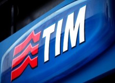 TIM e Samsung lançam recarga via Smart TV