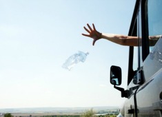 Prefeitura promove campanha de conscientização no Centro