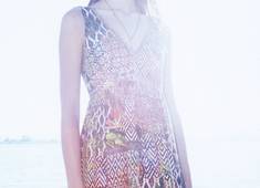 Cantão reabre no Shopping Barra com lançamento da nova coleção de Outono 2015