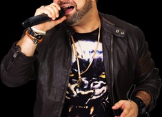 Danniel Vieira, Torres da Lapa e Seu Maxixe comandam festa neste final de semana