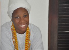 Setre vai qualificar jovens do projeto Ardecente de matriz africana