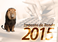 Receita admite lentidão no início do prazo para entrega do Imposto de Renda