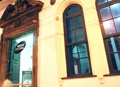 Caixa Cultural Salvador oferece oficinas de restauração gratuita