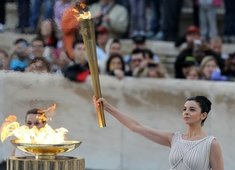 Salvador vai participar da rota da tocha olímpica em 2016