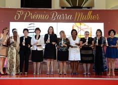 Shopping Barra realiza a 6ª edição do Prêmio Barra Mulher