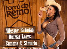 FORRÓ DO REINO DIVULGA ATRAÇÕES DA SUA 7ª EDIÇÃO